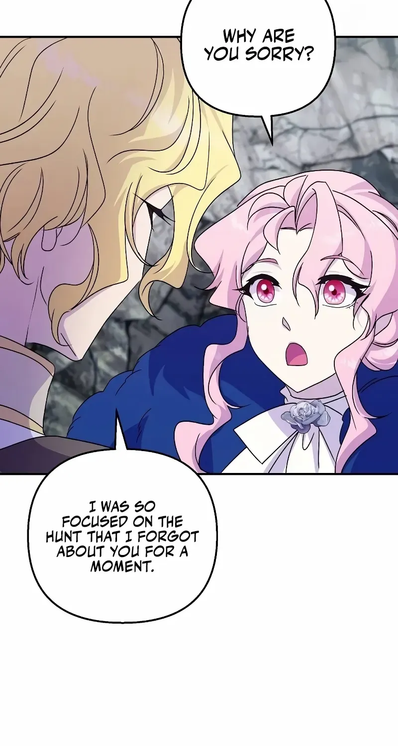Divorce Will Be Completed in 3 Seconds Chapter 43 page 64 - 