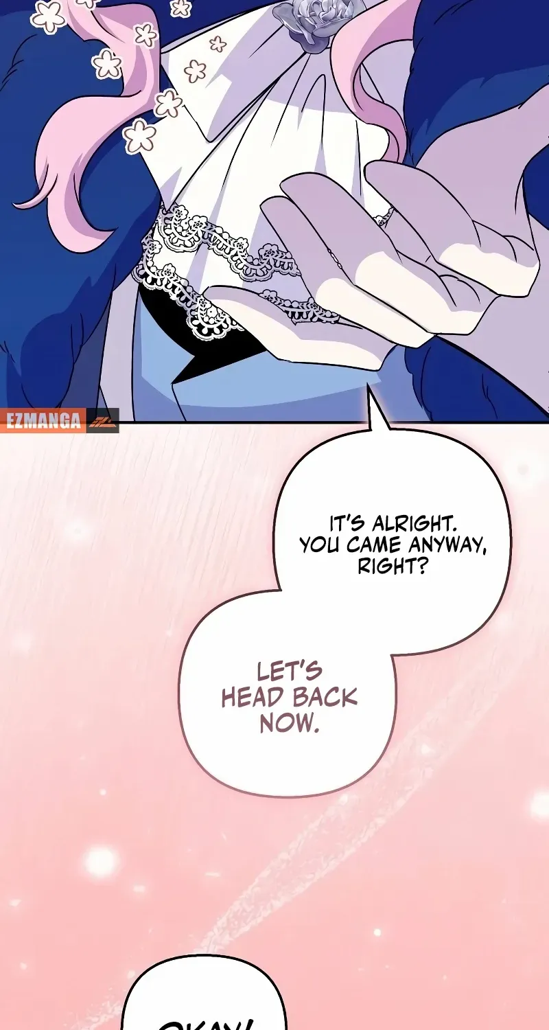 Divorce Will Be Completed in 3 Seconds Chapter 43 page 67 - 