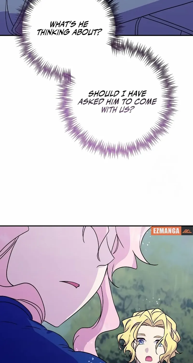 Divorce Will Be Completed in 3 Seconds Chapter 43 page 71 - 