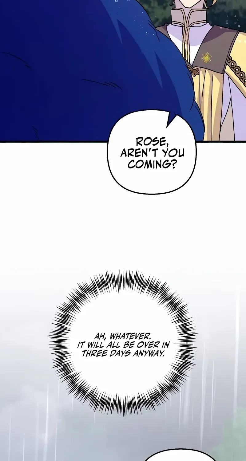 Divorce Will Be Completed in 3 Seconds Chapter 43 page 72 - 