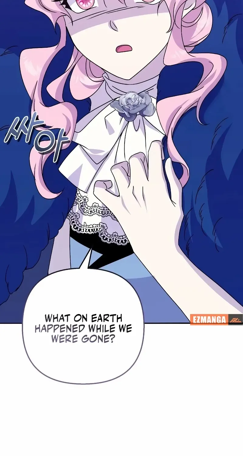 Divorce Will Be Completed in 3 Seconds Chapter 43 page 77 - 