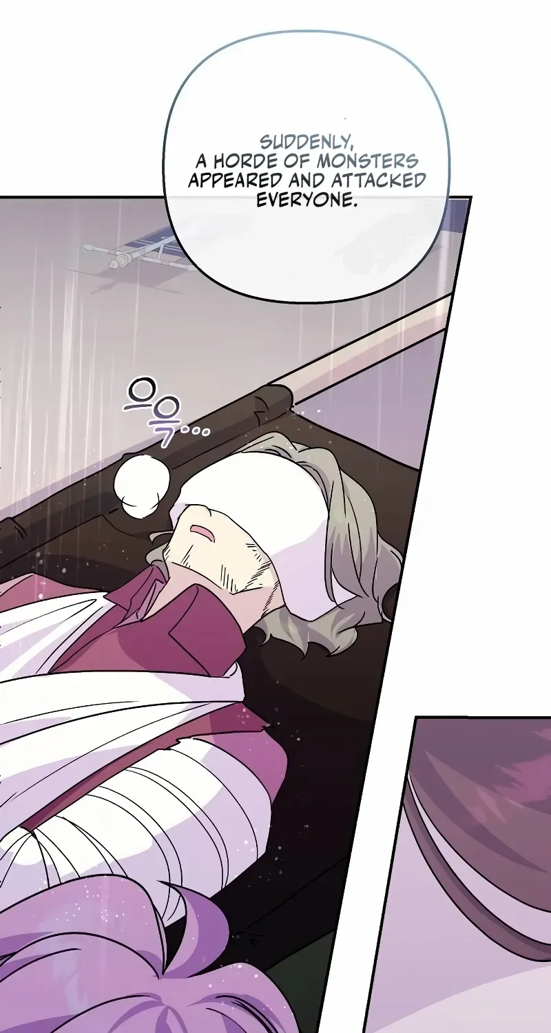 Divorce Will Be Completed in 3 Seconds Chapter 43 page 78 - 