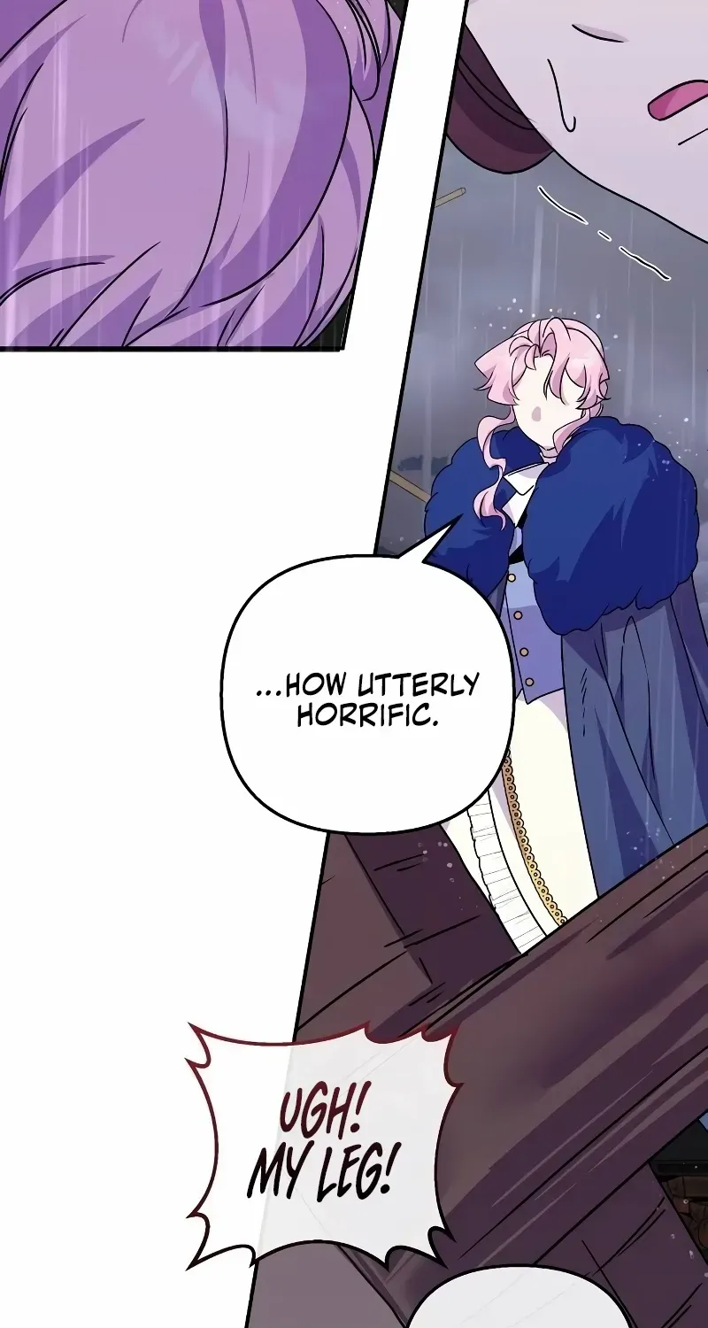 Divorce Will Be Completed in 3 Seconds Chapter 43 page 79 - 
