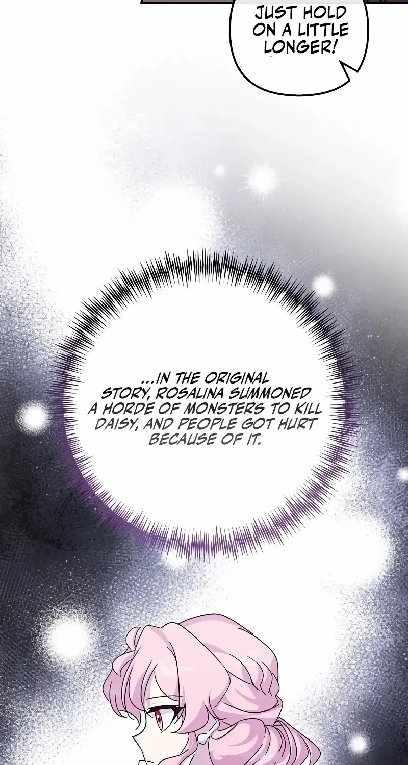 Divorce Will Be Completed in 3 Seconds Chapter 43 page 80 - 