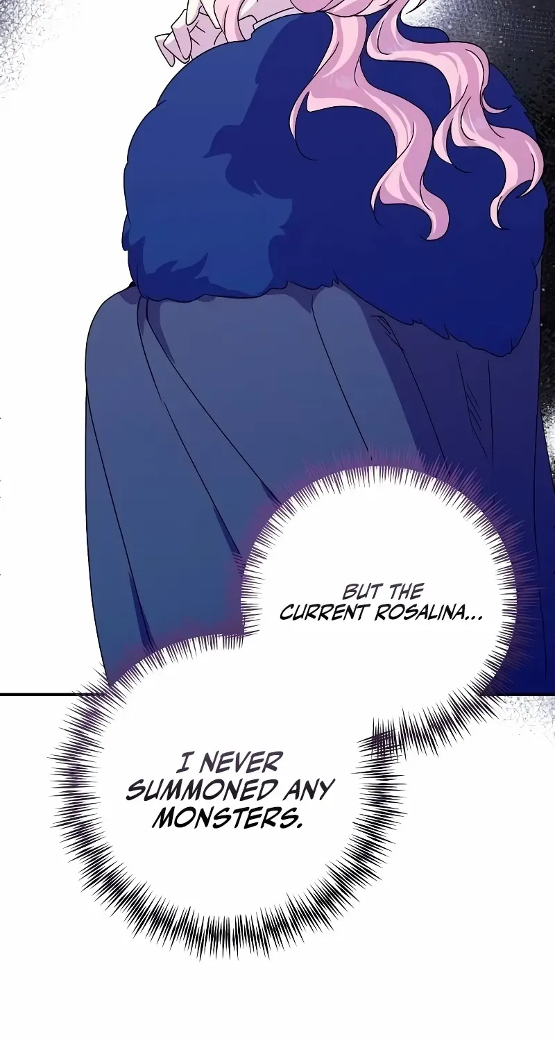 Divorce Will Be Completed in 3 Seconds Chapter 43 page 81 - 