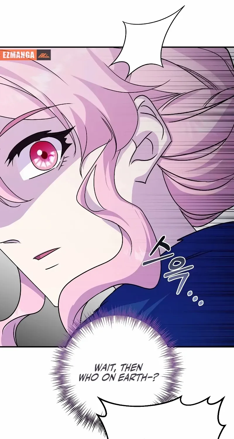 Divorce Will Be Completed in 3 Seconds Chapter 43 page 82 - 