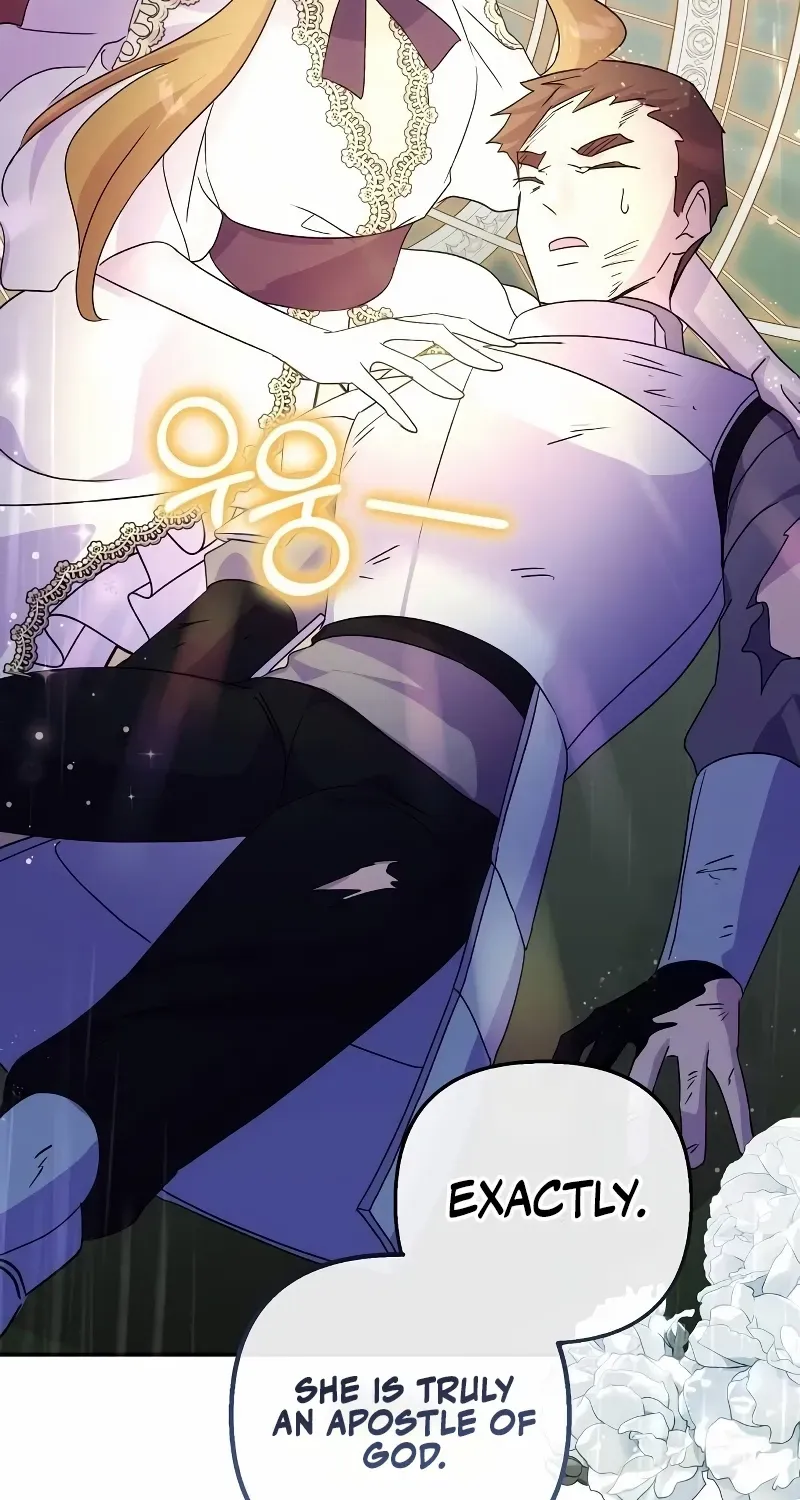 Divorce Will Be Completed in 3 Seconds Chapter 43 page 84 - 