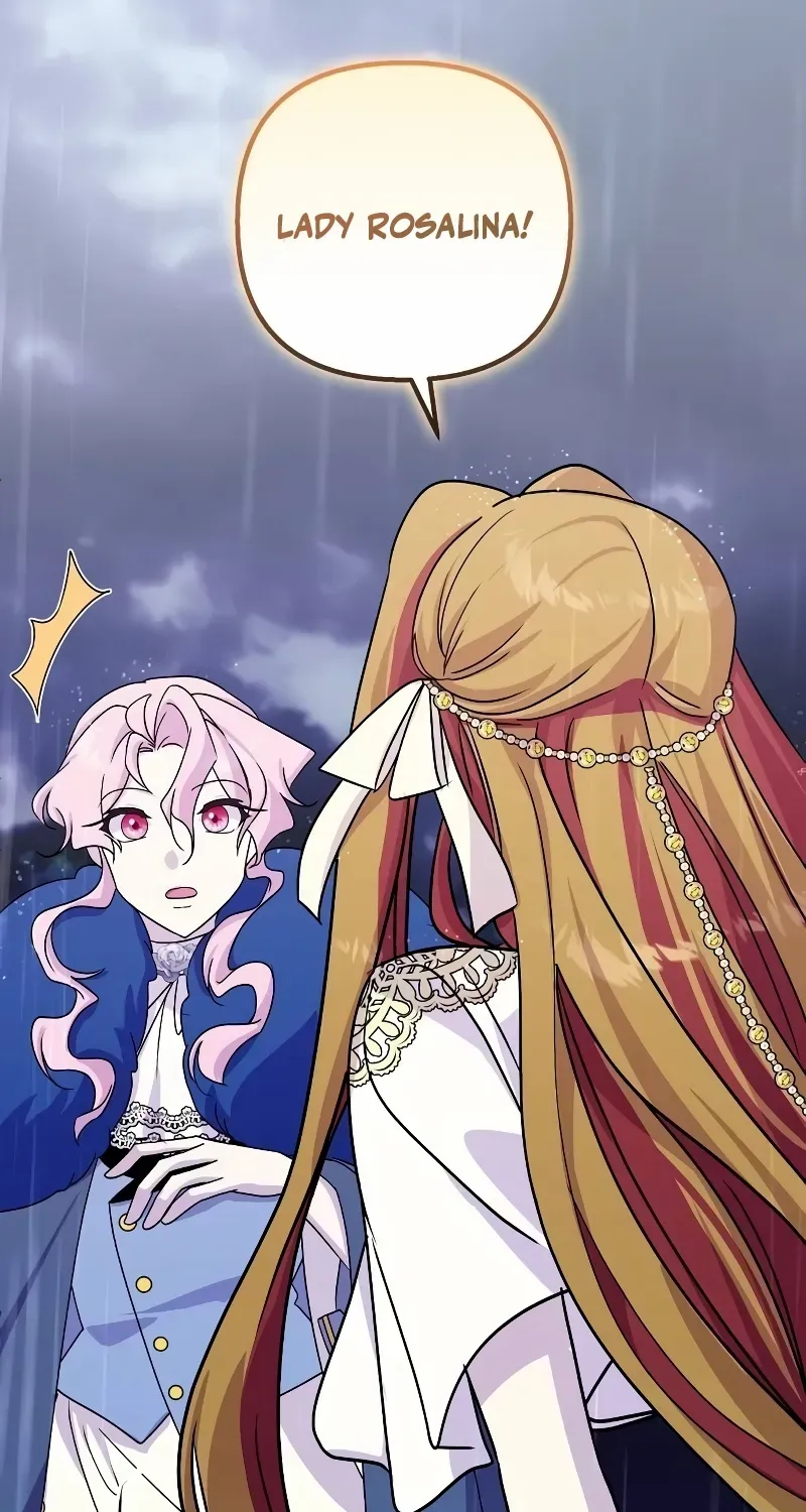 Divorce Will Be Completed in 3 Seconds Chapter 43 page 86 - 