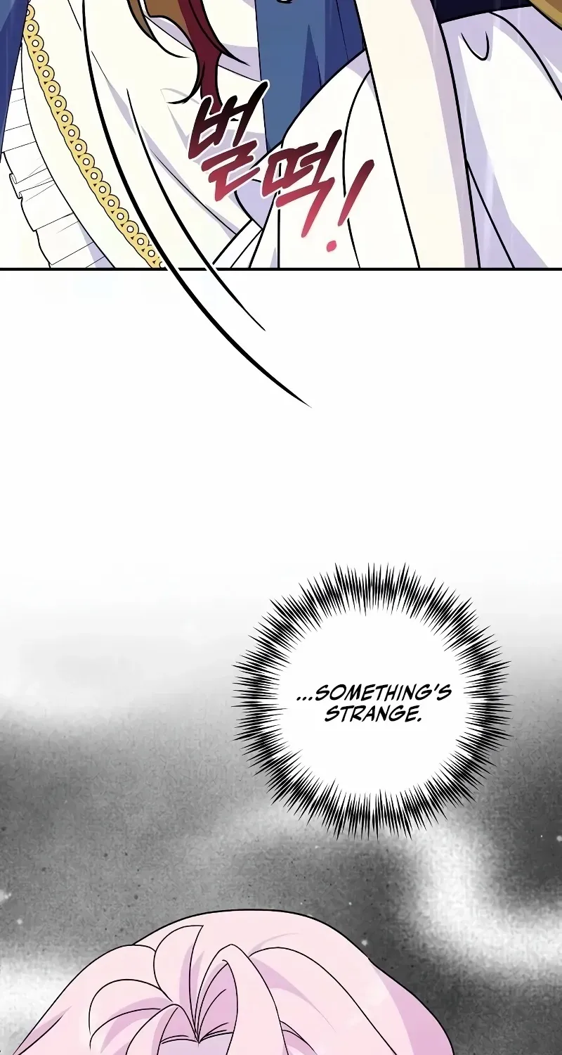 Divorce Will Be Completed in 3 Seconds Chapter 43 page 87 - 
