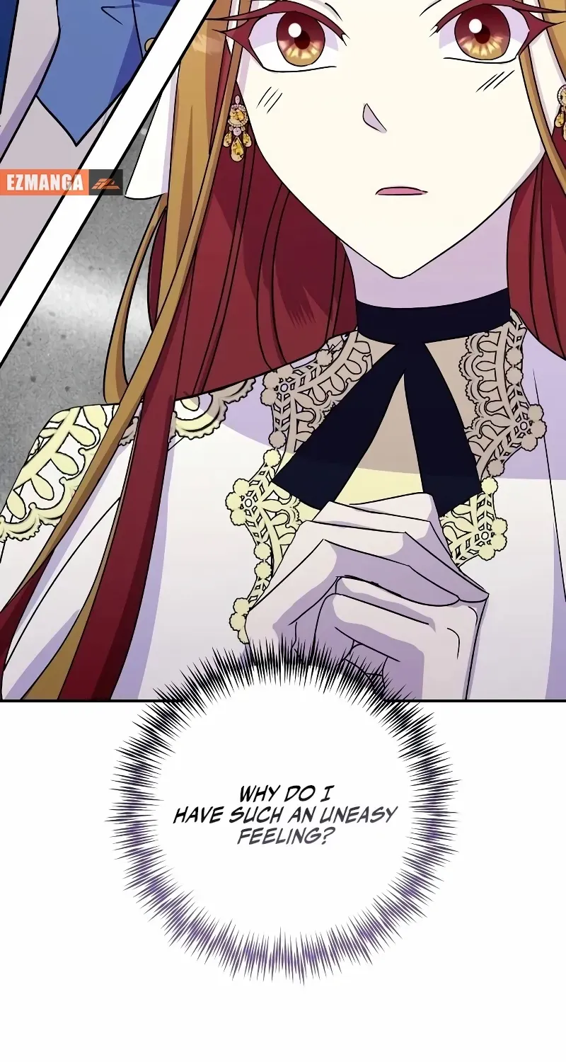 Divorce Will Be Completed in 3 Seconds Chapter 43 page 89 - 