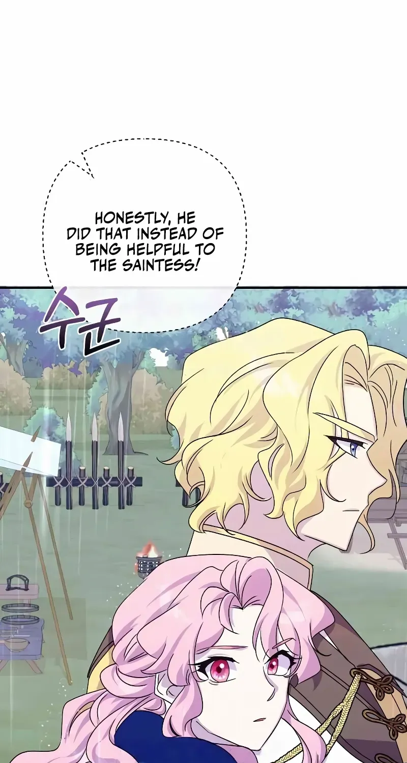 Divorce Will Be Completed in 3 Seconds Chapter 44 page 11 - 