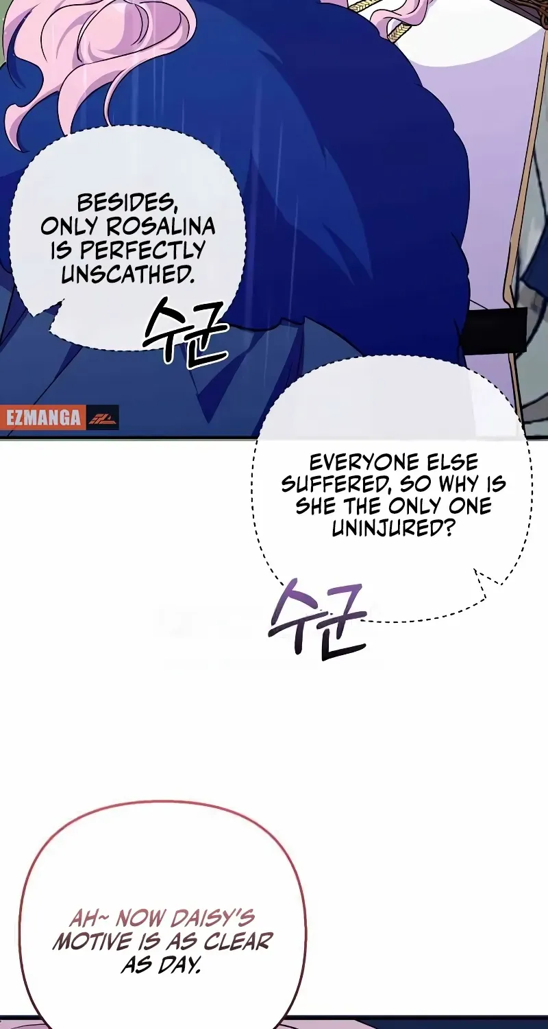 Divorce Will Be Completed in 3 Seconds Chapter 44 page 12 - 
