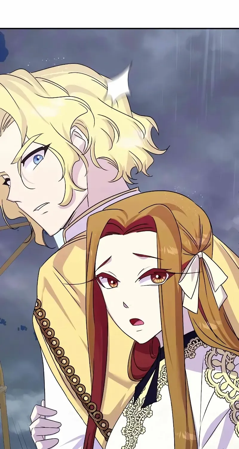 Divorce Will Be Completed in 3 Seconds Chapter 44 page 14 - 