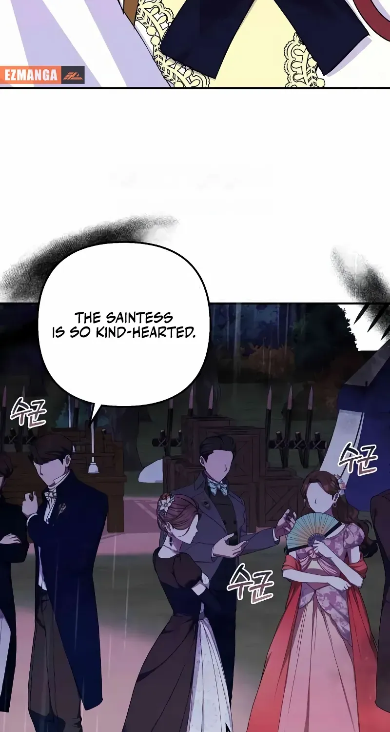Divorce Will Be Completed in 3 Seconds Chapter 44 page 17 - 