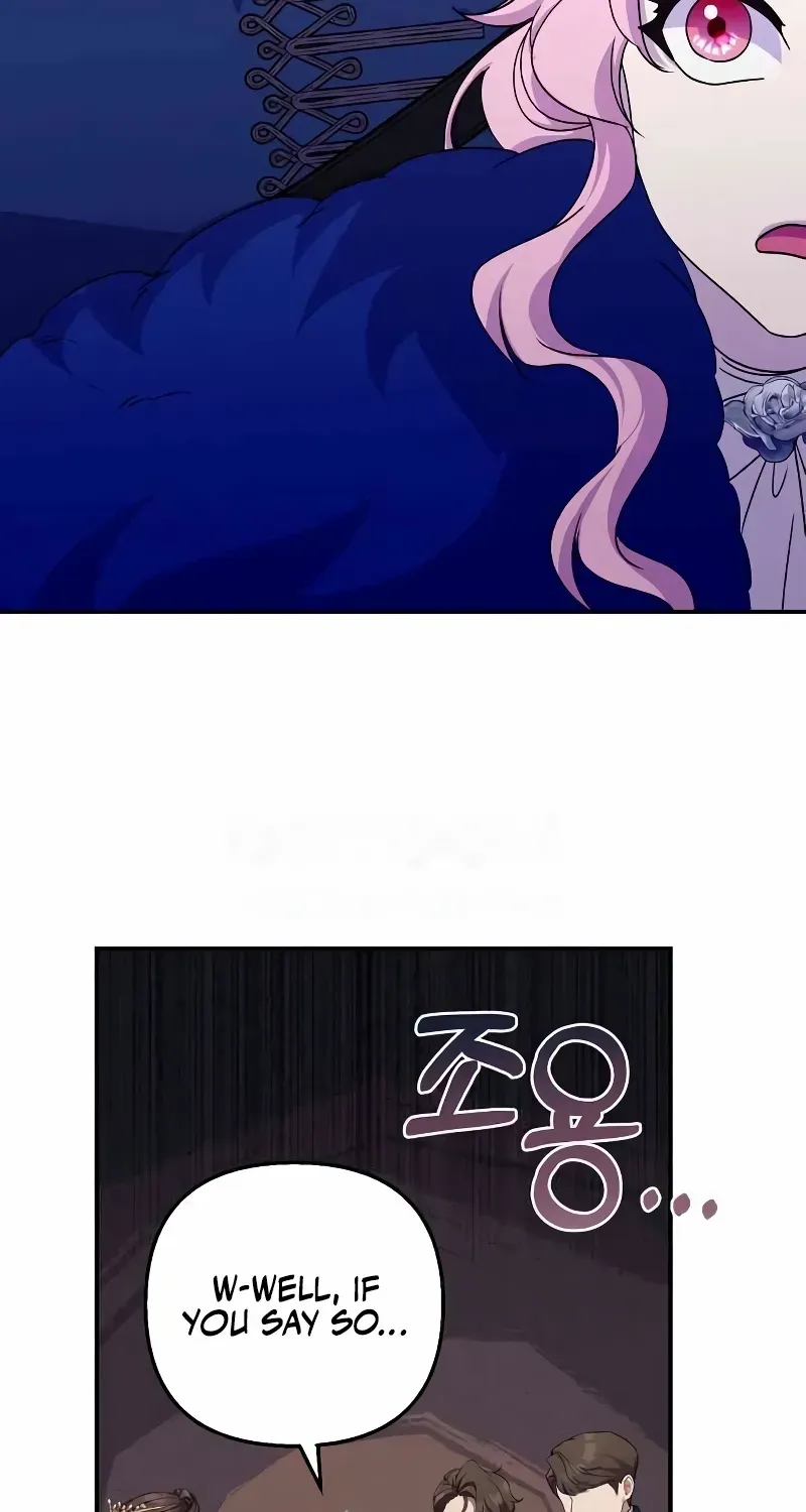Divorce Will Be Completed in 3 Seconds Chapter 44 page 25 - 