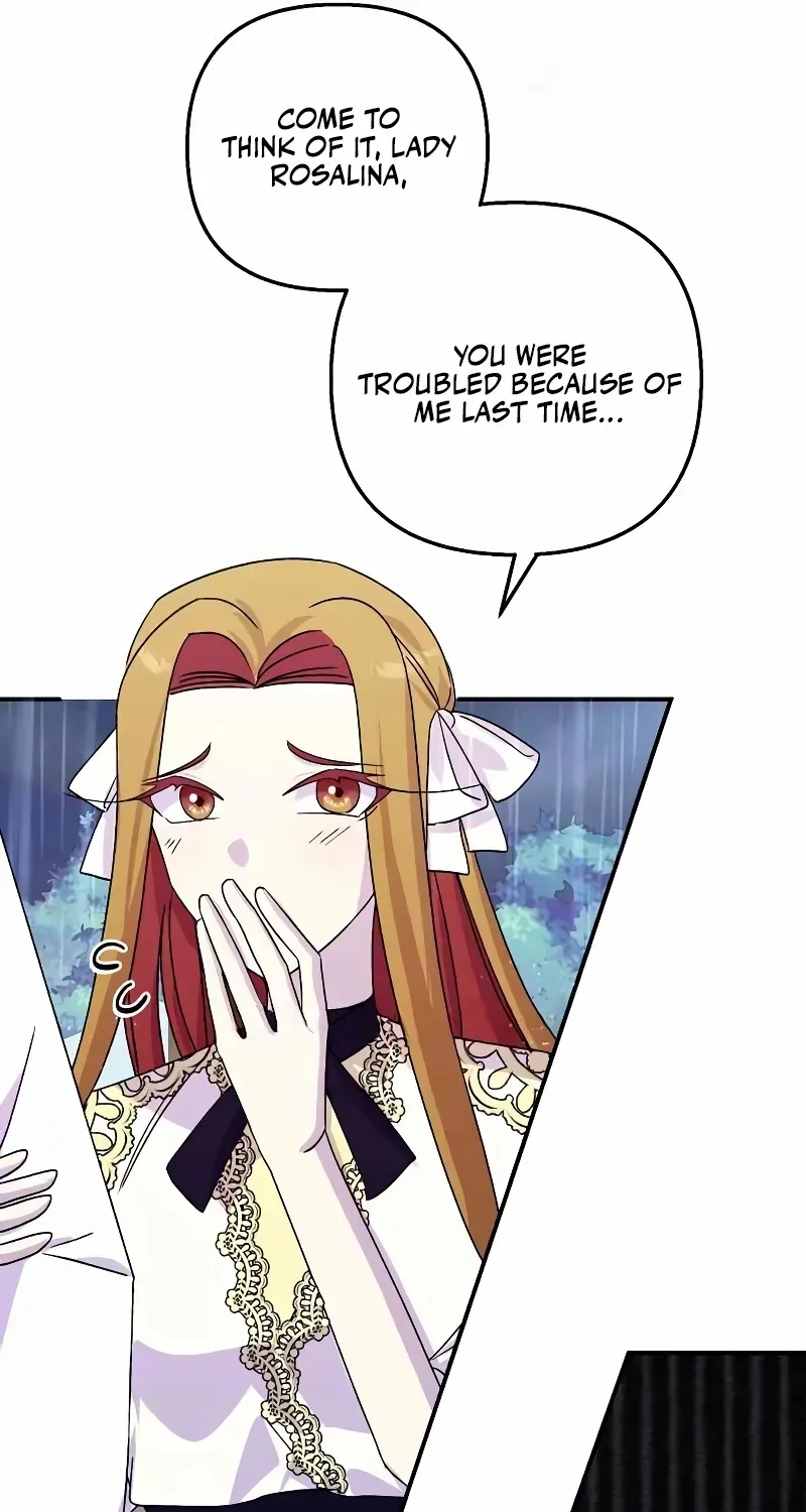 Divorce Will Be Completed in 3 Seconds Chapter 44 page 27 - 