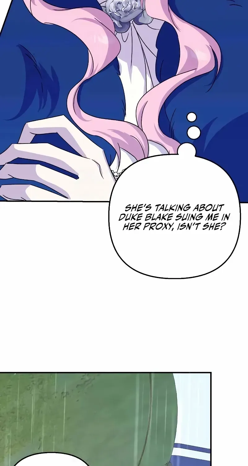Divorce Will Be Completed in 3 Seconds Chapter 44 page 29 - 