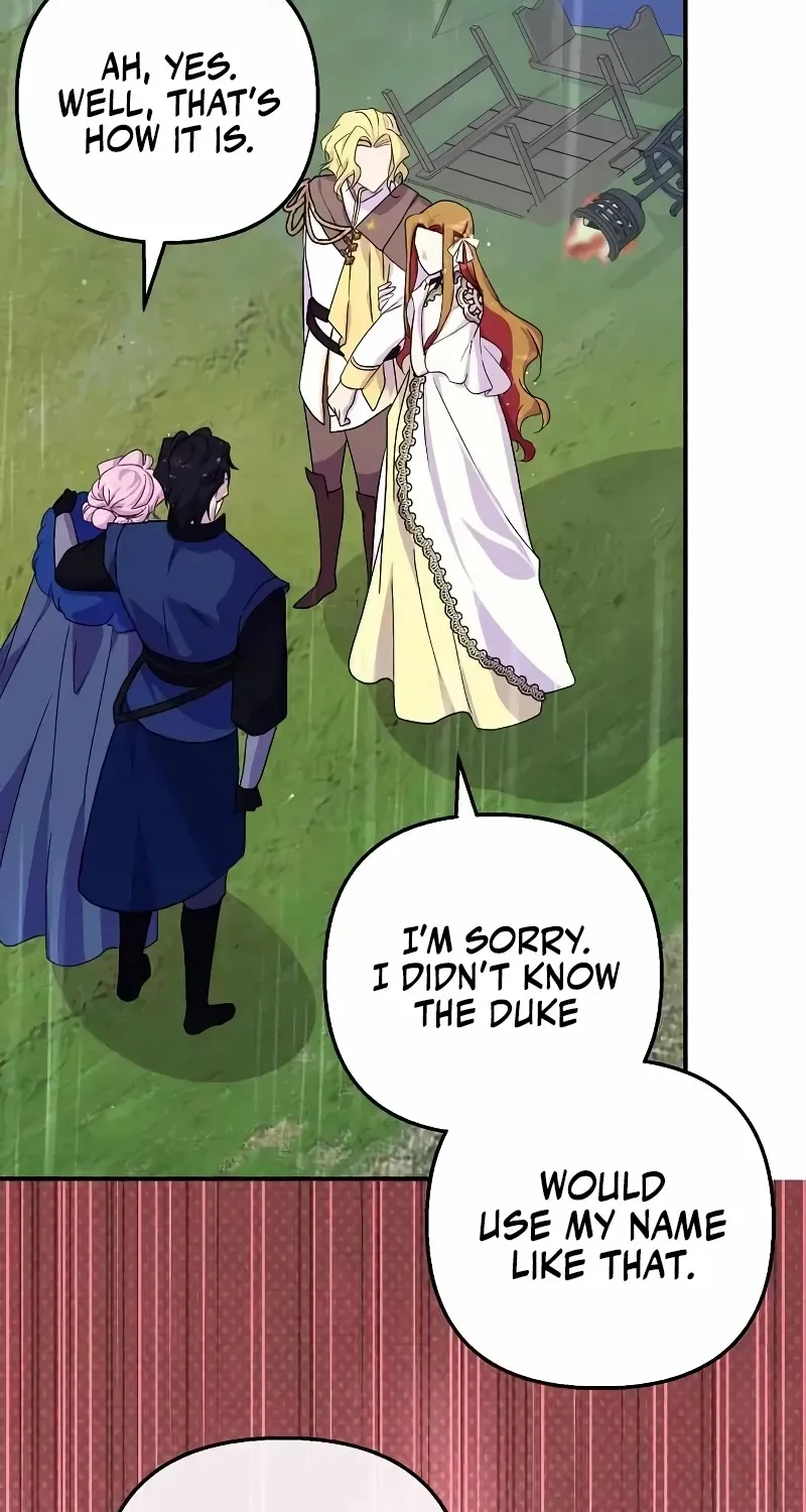 Divorce Will Be Completed in 3 Seconds Chapter 44 page 30 - 