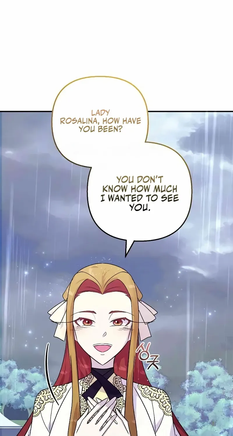 Divorce Will Be Completed in 3 Seconds Chapter 44 page 4 - 