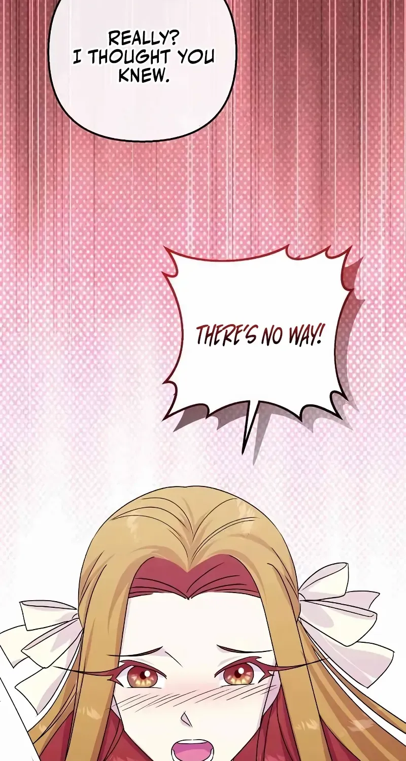 Divorce Will Be Completed in 3 Seconds Chapter 44 page 31 - 