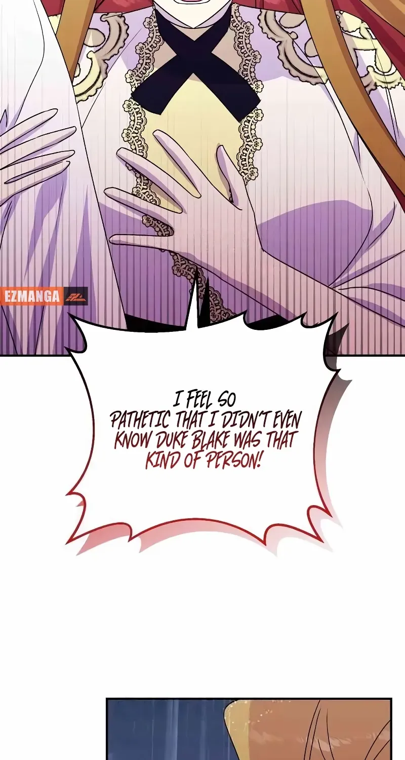 Divorce Will Be Completed in 3 Seconds Chapter 44 page 32 - 