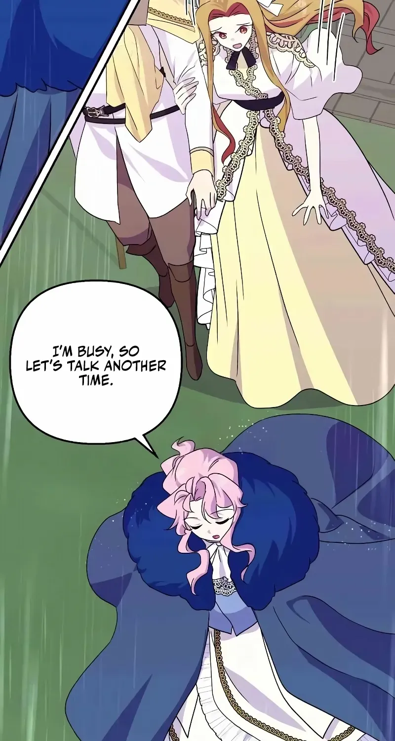 Divorce Will Be Completed in 3 Seconds Chapter 44 page 36 - 