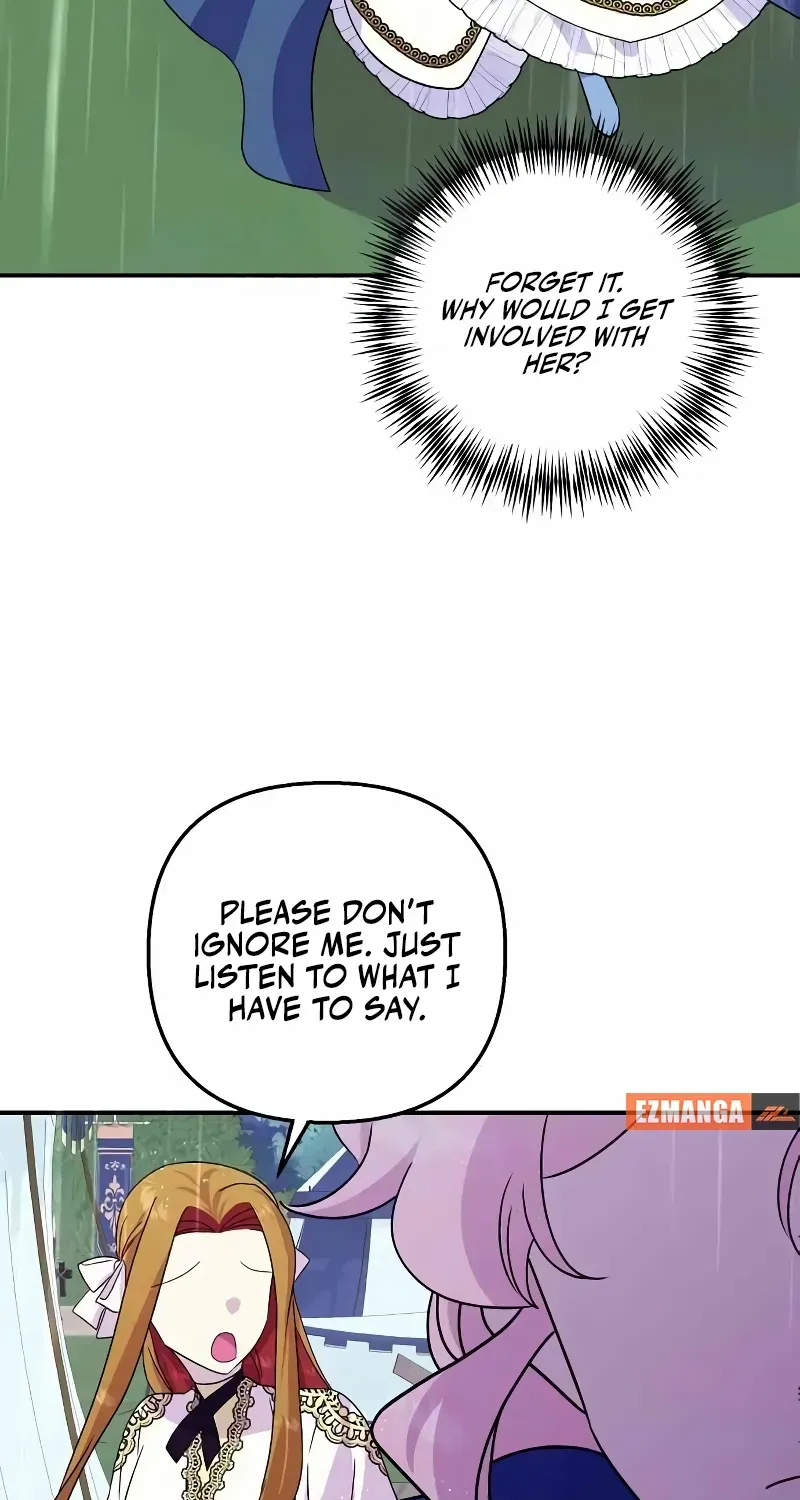 Divorce Will Be Completed in 3 Seconds Chapter 44 page 37 - 