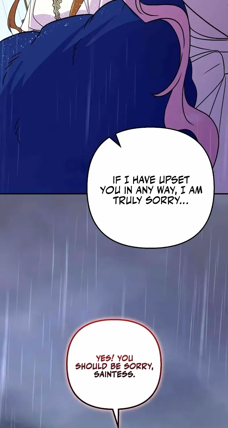 Divorce Will Be Completed in 3 Seconds Chapter 44 page 38 - 