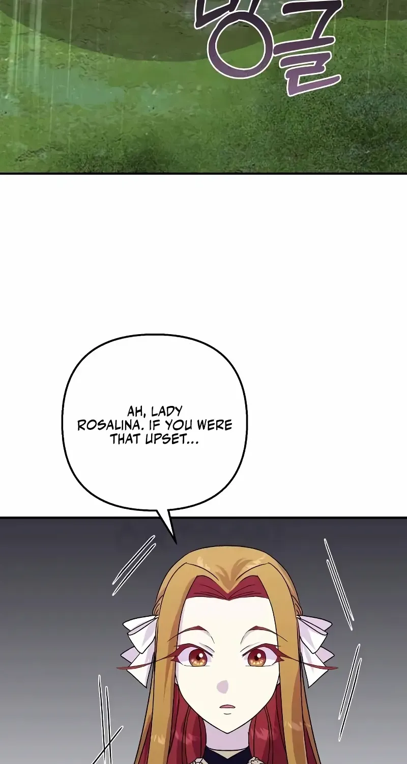 Divorce Will Be Completed in 3 Seconds Chapter 44 page 40 - 
