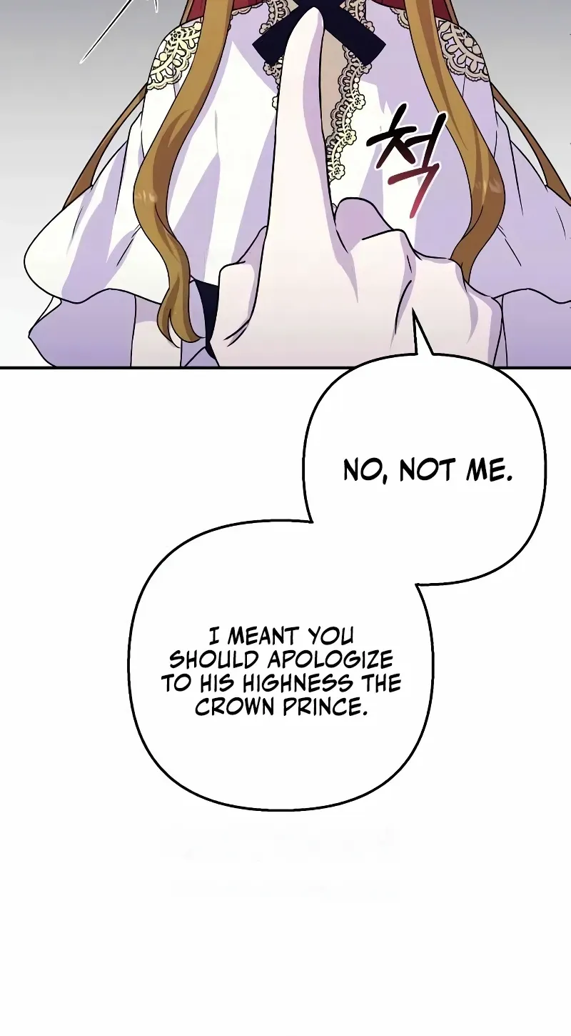 Divorce Will Be Completed in 3 Seconds Chapter 44 page 41 - 