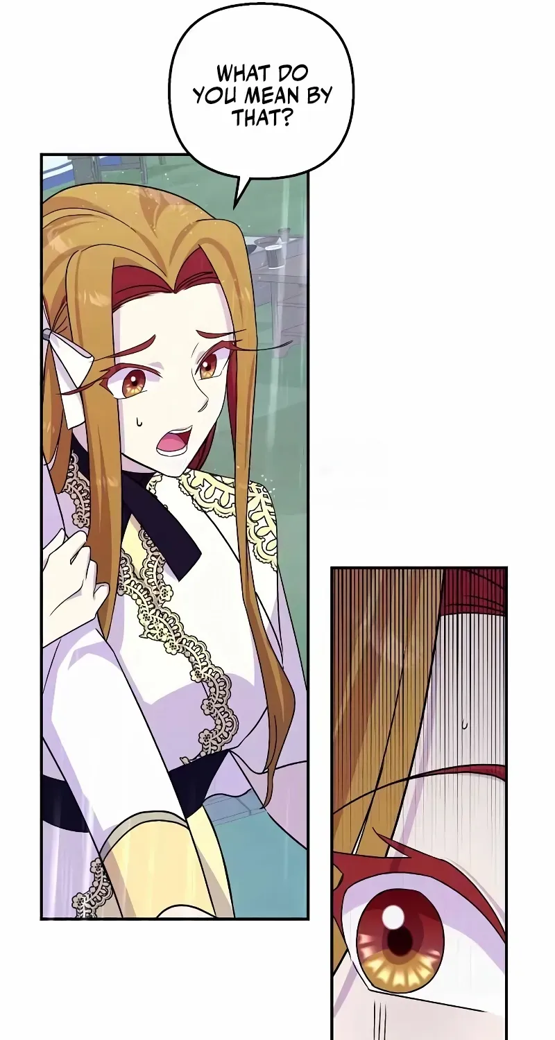 Divorce Will Be Completed in 3 Seconds Chapter 44 page 42 - 