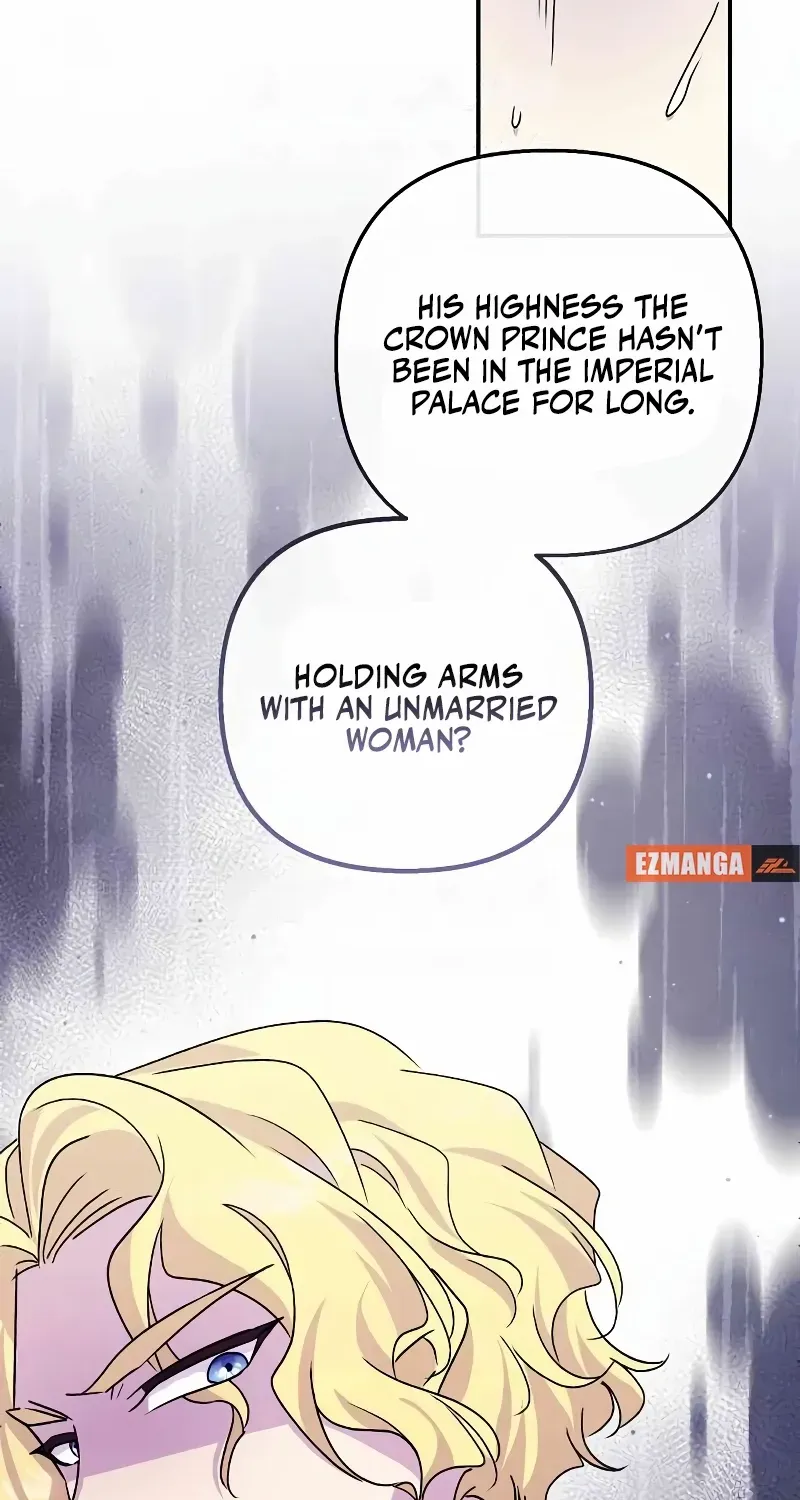 Divorce Will Be Completed in 3 Seconds Chapter 44 page 43 - 