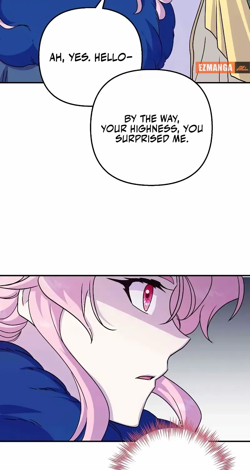 Divorce Will Be Completed in 3 Seconds Chapter 44 page 6 - 
