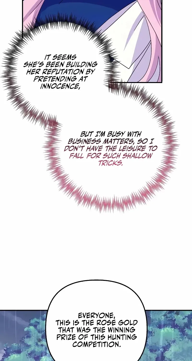 Divorce Will Be Completed in 3 Seconds Chapter 44 page 52 - 