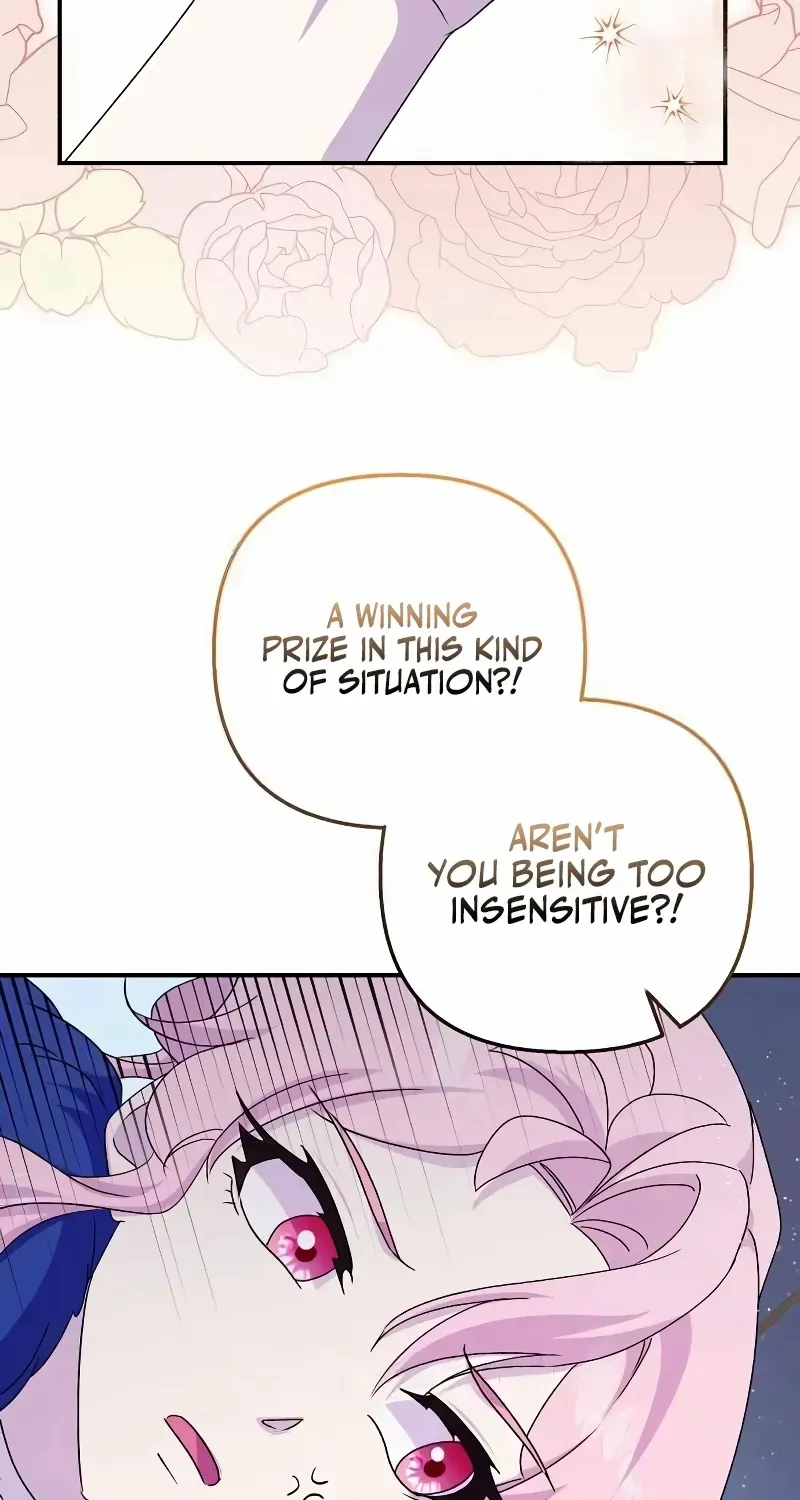 Divorce Will Be Completed in 3 Seconds Chapter 44 page 55 - 