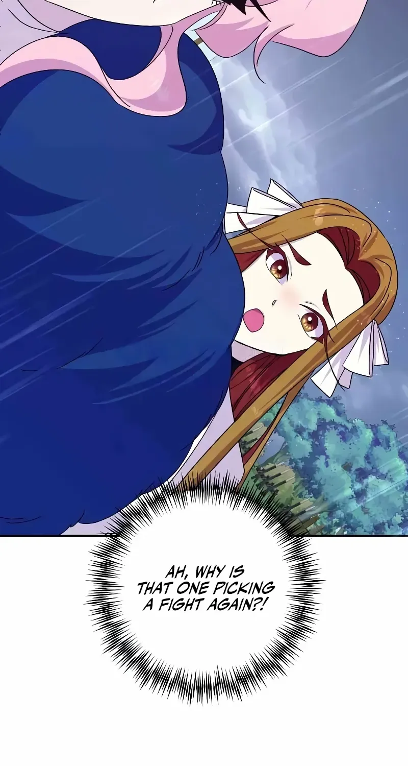 Divorce Will Be Completed in 3 Seconds Chapter 44 page 56 - 