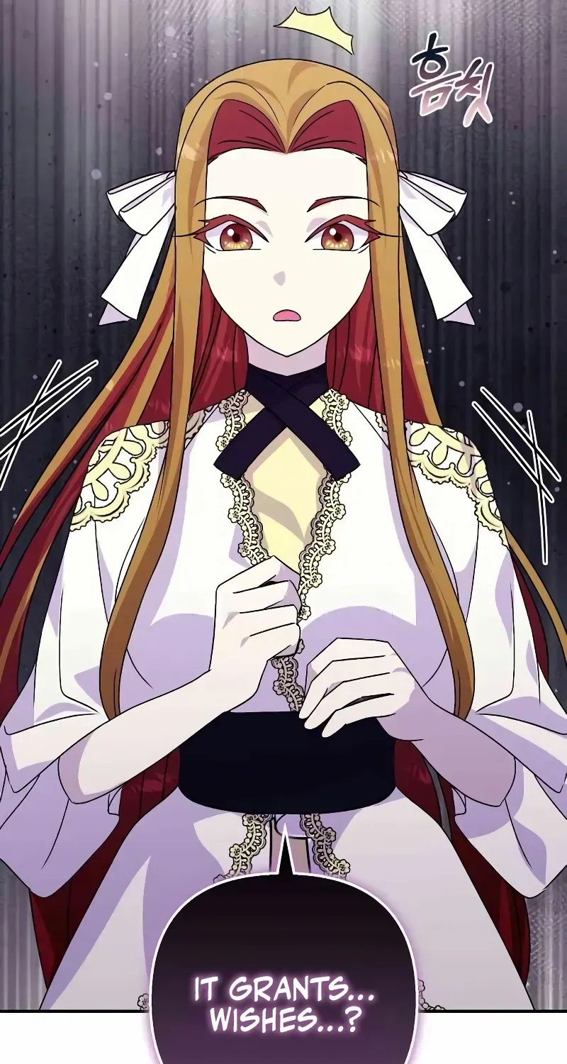 Divorce Will Be Completed in 3 Seconds Chapter 44 page 58 - 