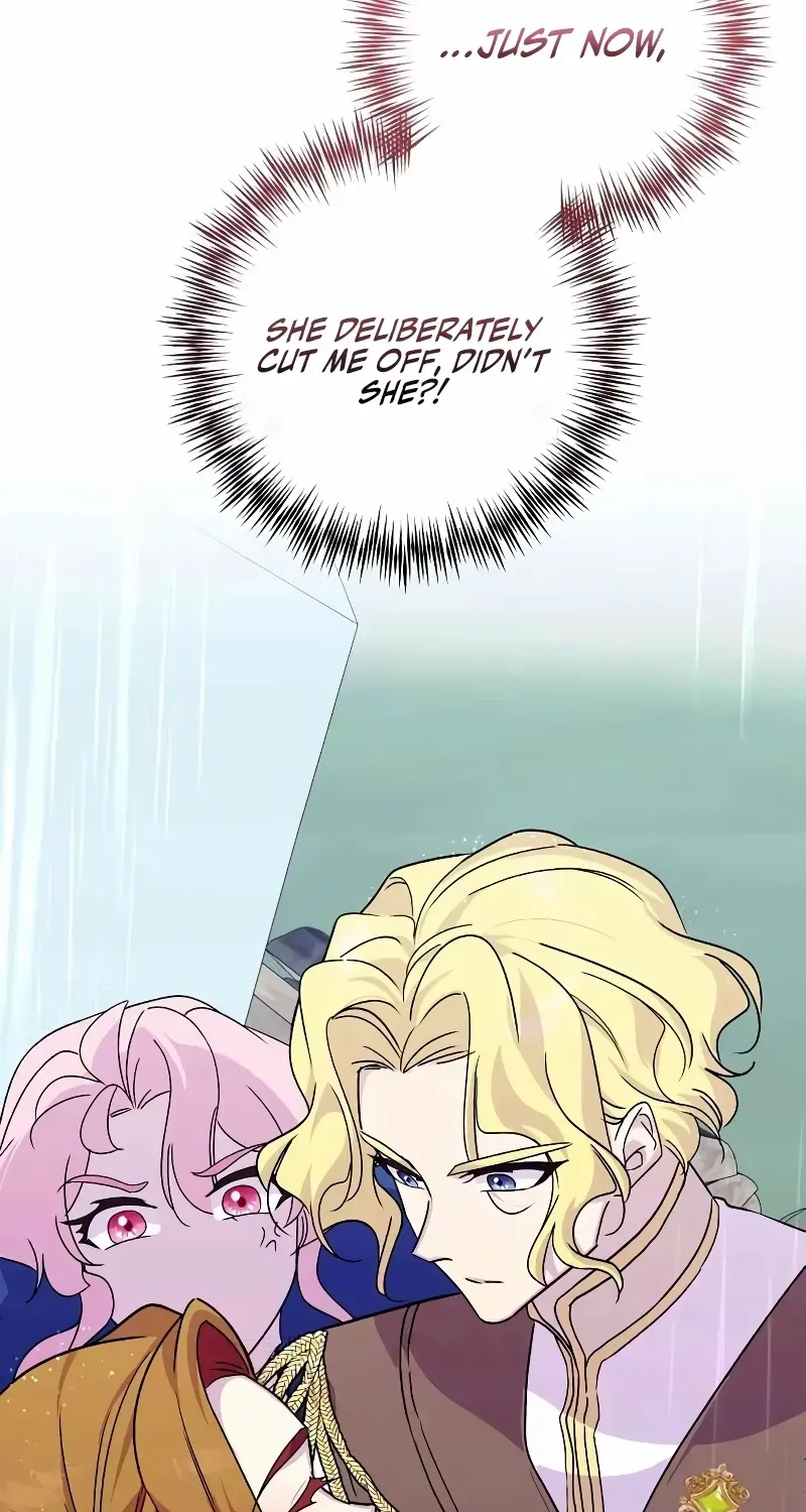 Divorce Will Be Completed in 3 Seconds Chapter 44 page 7 - 