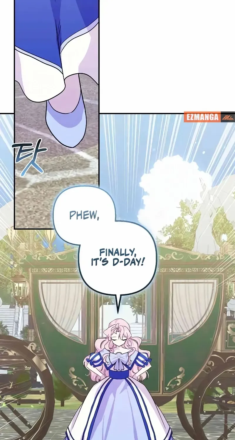 Divorce Will Be Completed in 3 Seconds Chapter 44 page 75 - 