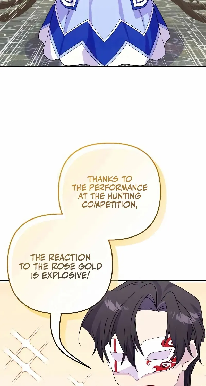 Divorce Will Be Completed in 3 Seconds Chapter 44 page 76 - 