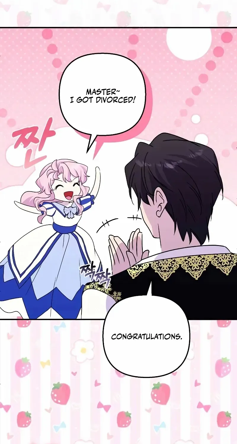Divorce Will Be Completed in 3 Seconds Chapter 44 page 79 - 