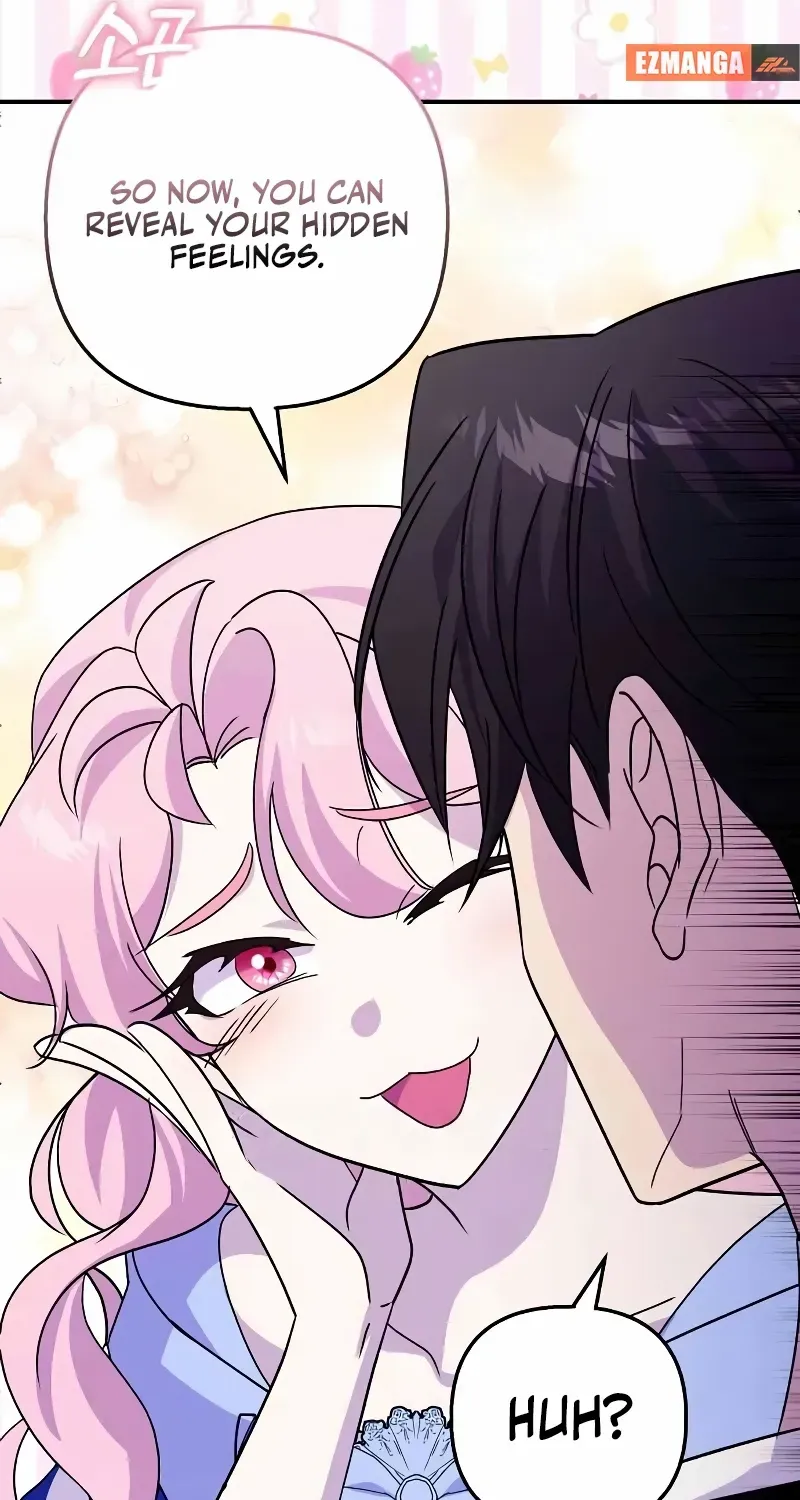 Divorce Will Be Completed in 3 Seconds Chapter 44 page 80 - 