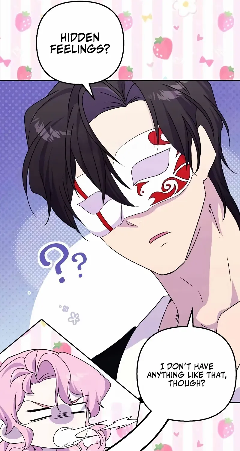Divorce Will Be Completed in 3 Seconds Chapter 44 page 82 - 