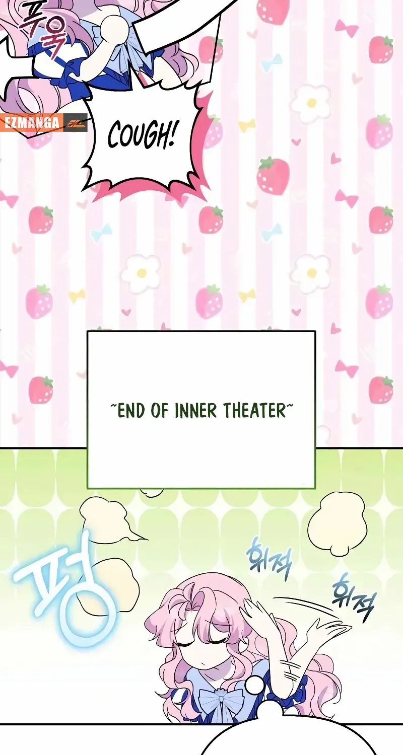 Divorce Will Be Completed in 3 Seconds Chapter 44 page 83 - 
