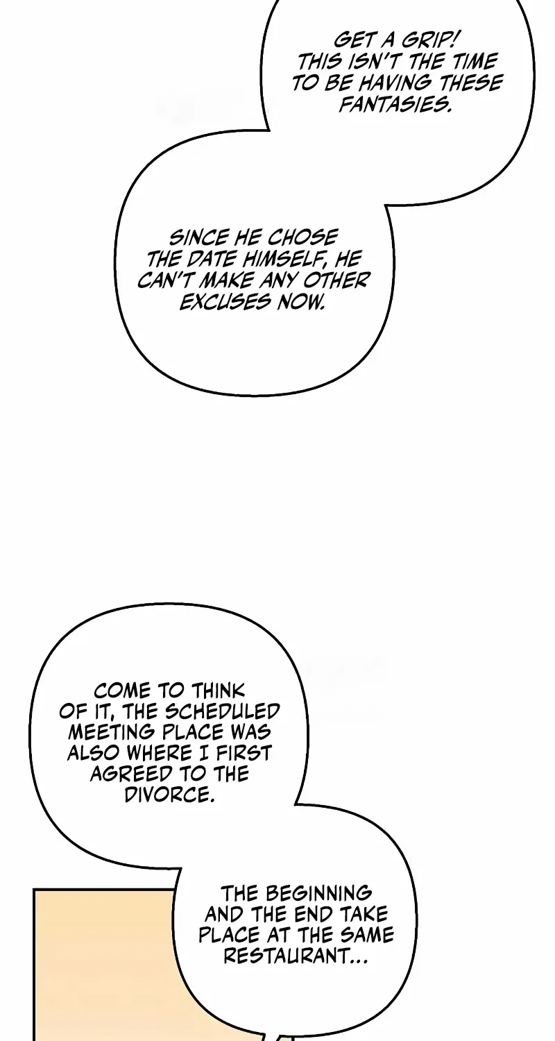 Divorce Will Be Completed in 3 Seconds Chapter 44 page 84 - 