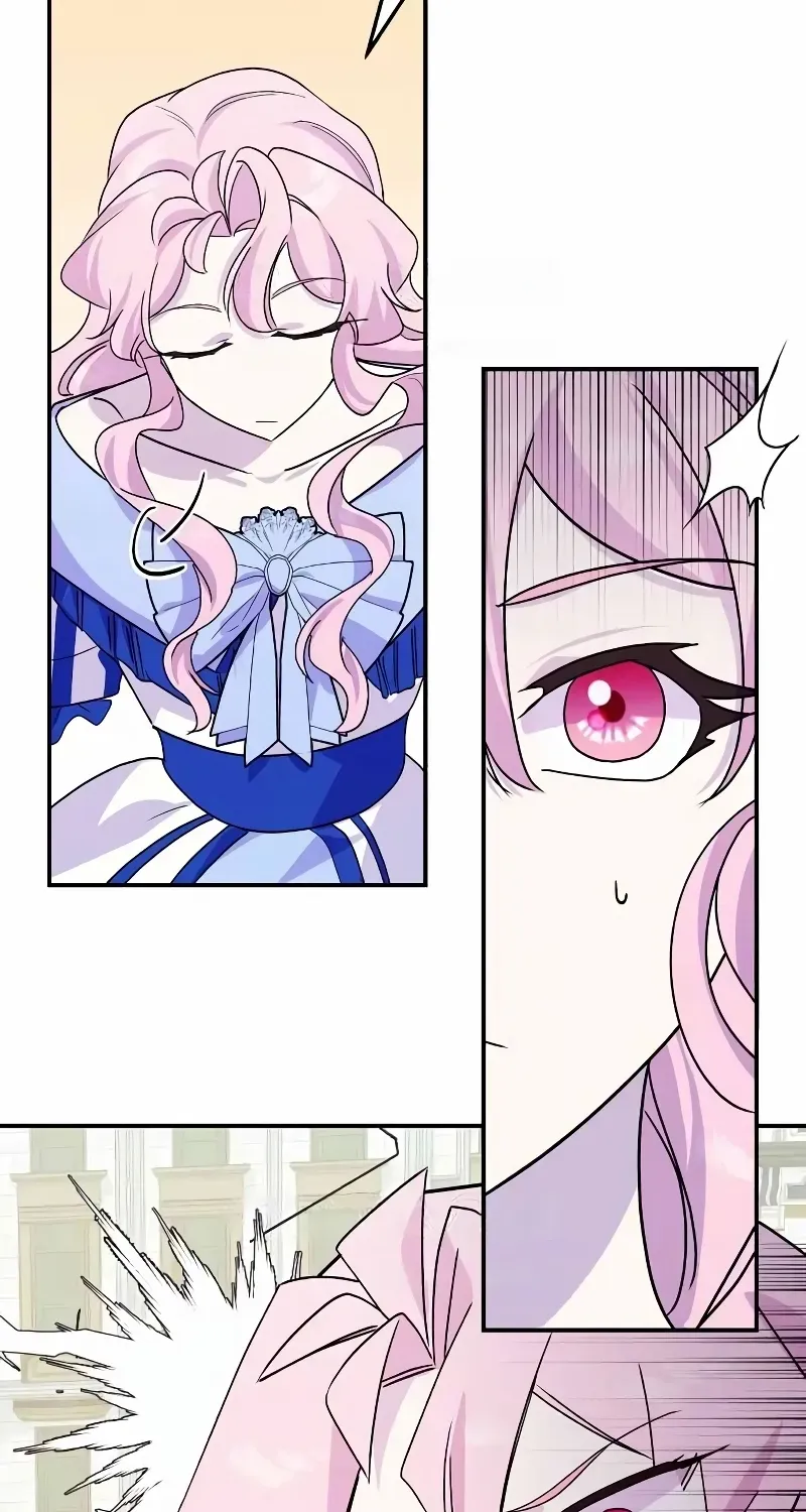 Divorce Will Be Completed in 3 Seconds Chapter 44 page 85 - 