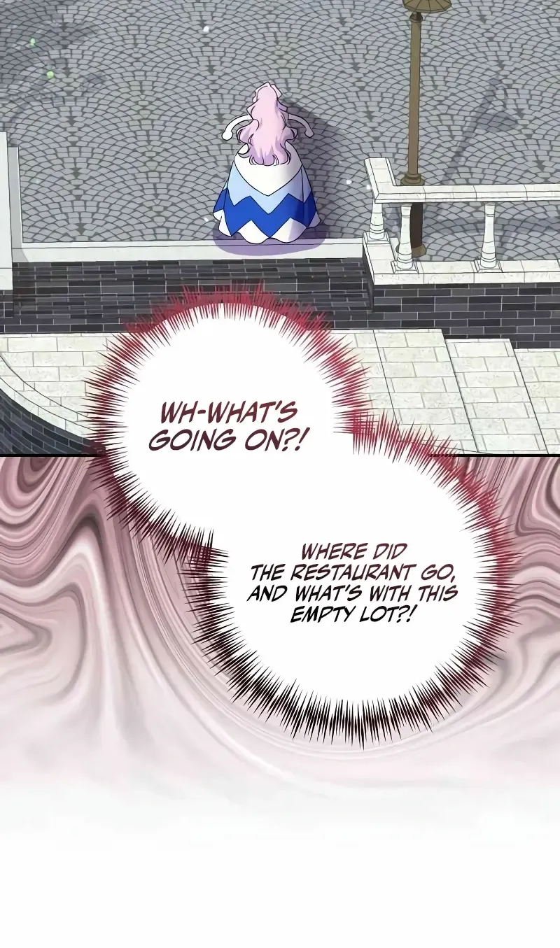 Divorce Will Be Completed in 3 Seconds Chapter 44 page 87 - 