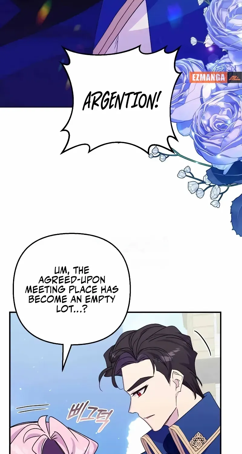 Divorce Will Be Completed in 3 Seconds Chapter 44 page 90 - 