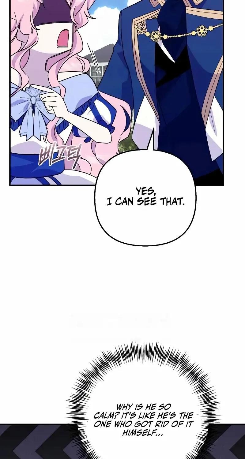 Divorce Will Be Completed in 3 Seconds Chapter 44 page 91 - 