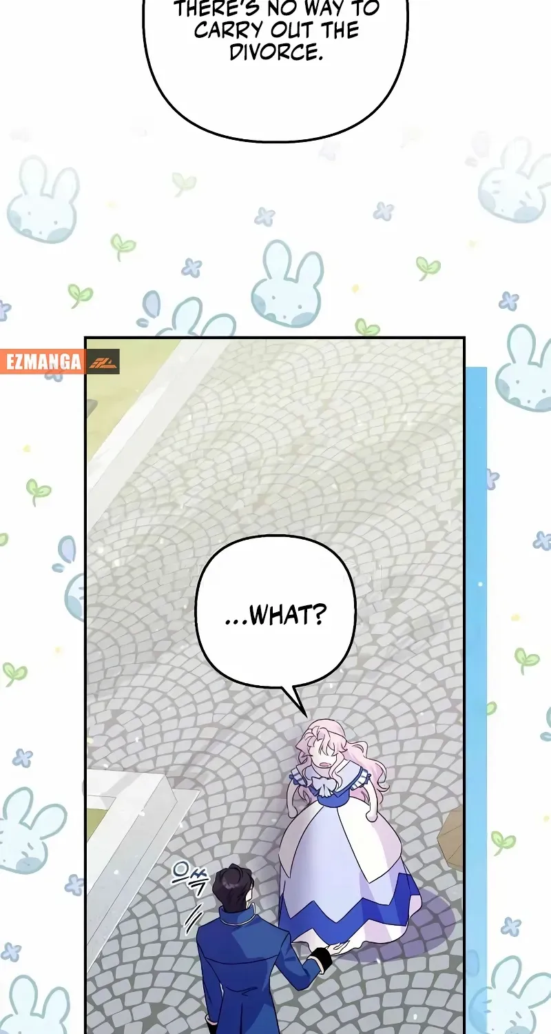 Divorce Will Be Completed in 3 Seconds Chapter 44 page 94 - 